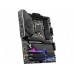 Материнская плата MSI Intel Z590 Express LGA1200 ATX Memory DDR4 MPGZ590GAMINGPLUS