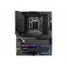 Материнская плата MSI Intel Z590 Express LGA1200 ATX Memory DDR4 MPGZ590GAMINGPLUS