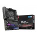 Материнская плата MSI Intel Z590 Express LGA1200 ATX Memory DDR4 MPGZ590GAMINGPLUS