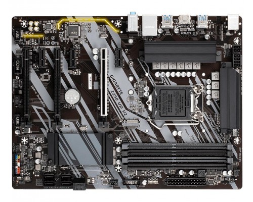 Материнская плата Z390 S1151 ATX Z390 UD V2 GIGABYTE