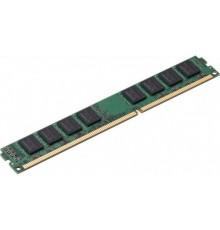 Модуль памяти DIMM 8GB PC12800 DDR3 KVR16N11/8WP KINGSTON                                                                                                                                                                                                 