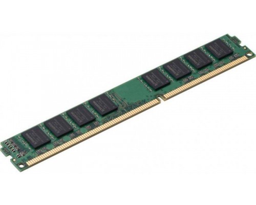 Модуль памяти DIMM 8GB PC12800 DDR3 KVR16N11/8WP KINGSTON