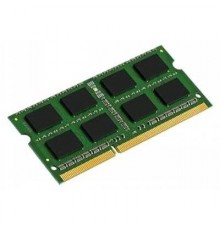 Модуль памяти для ноутбука SODIMM 8GB PC12800 DDR3L SO KVR16LS11/8WP KINGSTON                                                                                                                                                                             