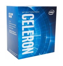 Процессор Intel Celeron G4930 S1151 BOX 3.2G BX80684G4930 S R3YN IN                                                                                                                                                                                       