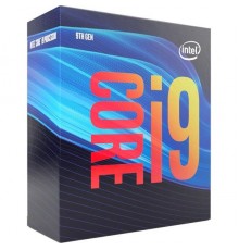 Процессор Intel CORE I9-9900 S1151 BOX 3.1G BX80684I99900 S RG18 IN                                                                                                                                                                                       