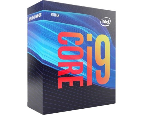 Процессор Intel CORE I9-9900 S1151 BOX 3.1G BX80684I99900 S RG18 IN