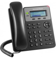 Телефон VOIP GXP1615 GRANDSTREAM                                                                                                                                                                                                                          