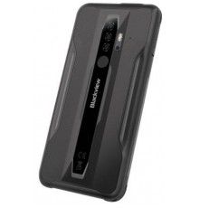 Мобильный телефон BV6300 BLACK BLACKVIEW                                                                                                                                                                                                                  