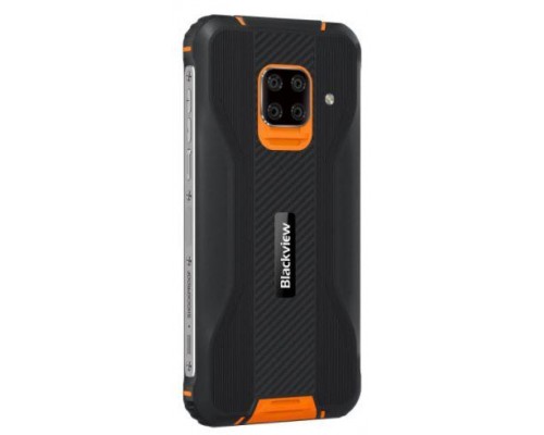 Мобильный телефон BV5100 ORANGE BLACKVIEW