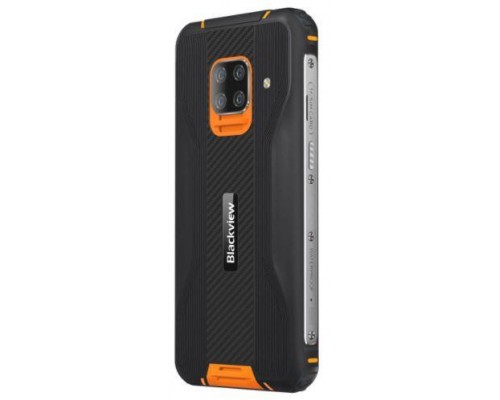 Мобильный телефон BV5100 ORANGE BLACKVIEW