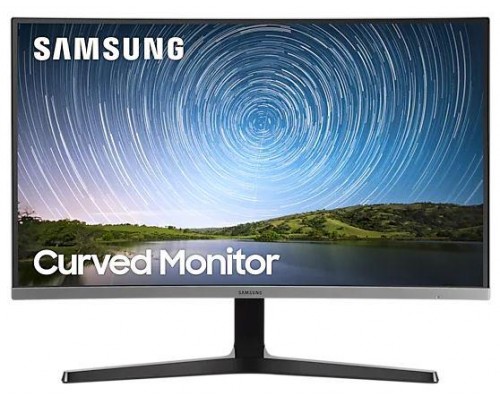 Монитор SAMSUNG C32R502FHI 31.5