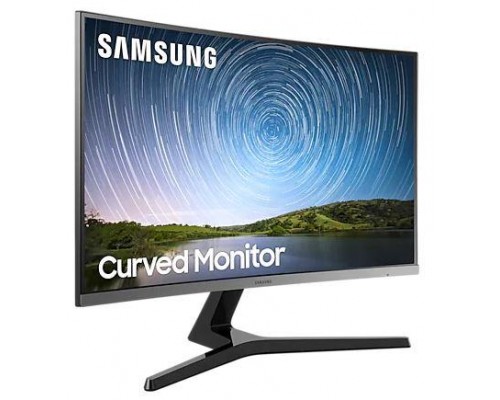 Монитор SAMSUNG C32R502FHI 31.5