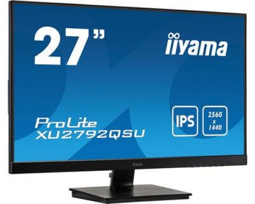 Монитор Iiyama 27