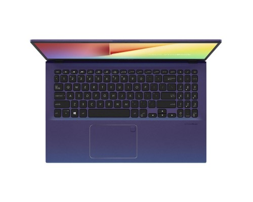 Ноутбук ASUS VivoBook Series X512JA-BQ1021 i3-1005G1 1200 МГц 15.6