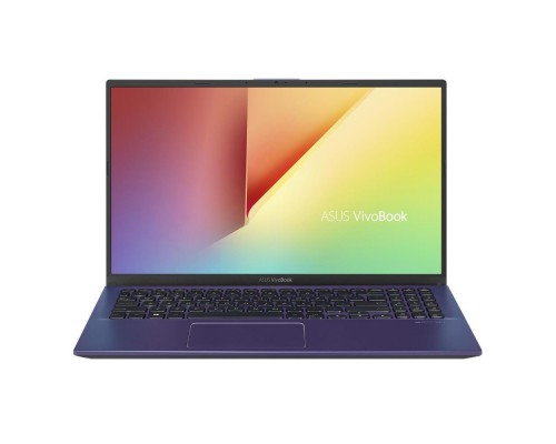 Ноутбук ASUS VivoBook Series X512JA-BQ1021 i3-1005G1 1200 МГц 15.6