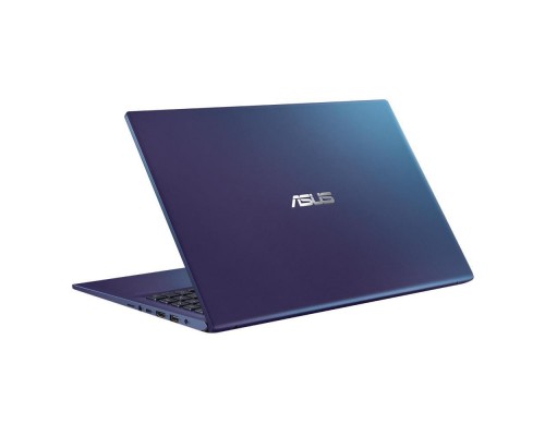 Ноутбук ASUS VivoBook Series X512JA-BQ1021 i3-1005G1 1200 МГц 15.6