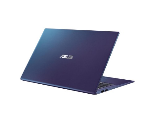 Ноутбук ASUS VivoBook Series X512JA-BQ1021 i3-1005G1 1200 МГц 15.6