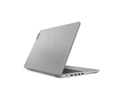 Ноутбук LENOVO IdeaPad S145-15IIL i3-1005G1 1200 МГц 15.6