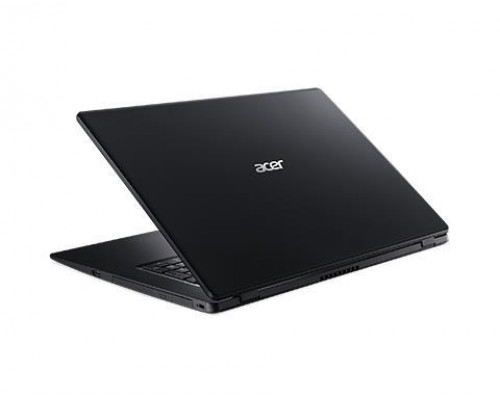 Ноутбук ACER Aspire A317-52-34T9 i3-1005G1 1200 МГц 17.3