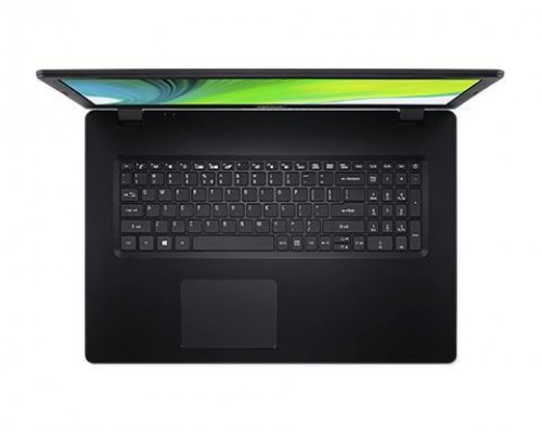 Ноутбук ACER Aspire A317-52-34T9 i3-1005G1 1200 МГц 17.3