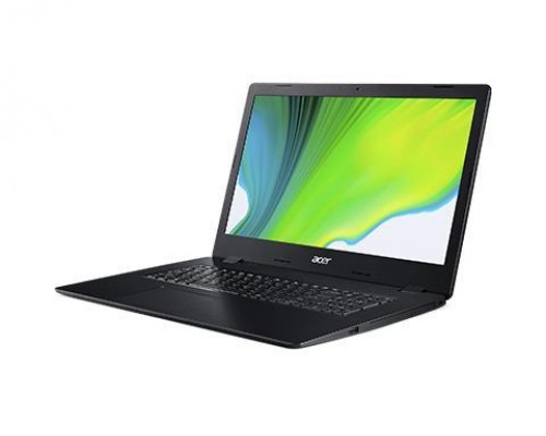 Ноутбук ACER Aspire A317-52-34T9 i3-1005G1 1200 МГц 17.3