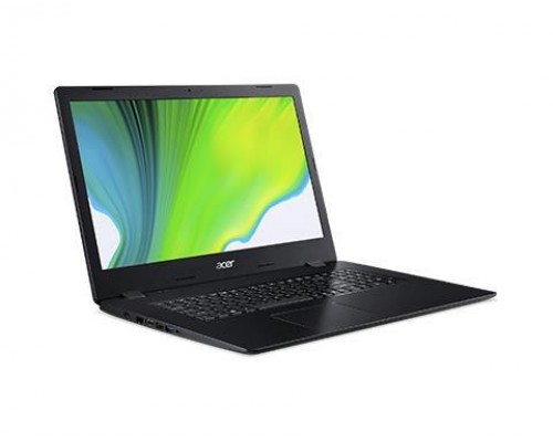 Ноутбук ACER Aspire A317-52-34T9 i3-1005G1 1200 МГц 17.3