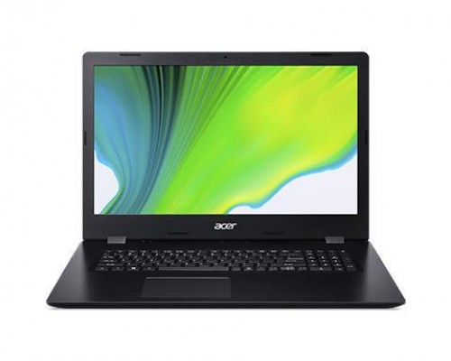 Ноутбук ACER Aspire A317-52-34T9 i3-1005G1 1200 МГц 17.3