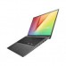 Ноутбук ASUS VivoBook Series X512DA-BQ1694T 3500U 2100 МГц 15.6