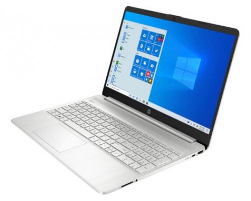 Ноутбук HP 15s-fq3018ur N6000 1100 МГц 15.6