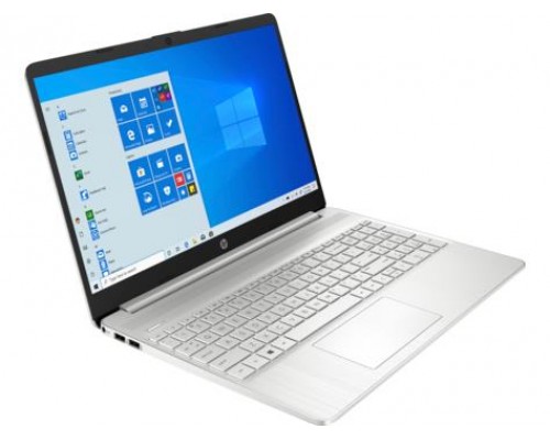 Ноутбук HP 15s-fq3018ur N6000 1100 МГц 15.6