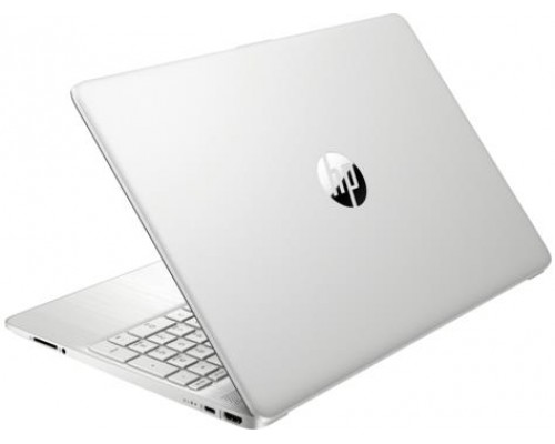 Ноутбук HP 15s-fq3018ur N6000 1100 МГц 15.6