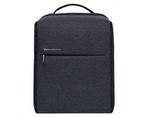 Рюкзак для ноутбука MI CITY 2 DARK GRAY ZJB4192GL XIAOMI