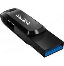 Флэш-накопитель USB-C 256GB SDDDC3-256G-G46 SANDISK                                                                                                                                                                                                       