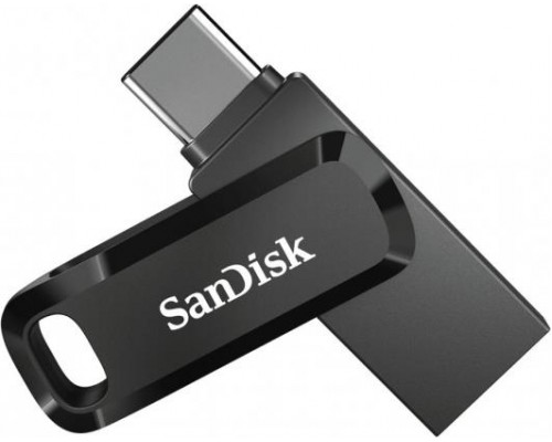 Флэш-накопитель USB-C 256GB SDDDC3-256G-G46 SANDISK