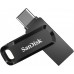 Флэш-накопитель USB-C 256GB SDDDC3-256G-G46 SANDISK