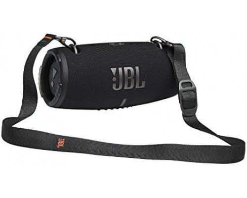 Портативная колонка JBL Xtreme 3 JBLXTREME3BLKRU