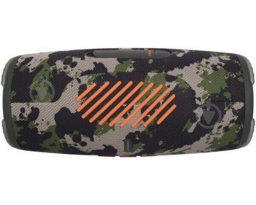 Портативная колонка JBL XTREME 3 CAMO JBLXTREME3CAMORU