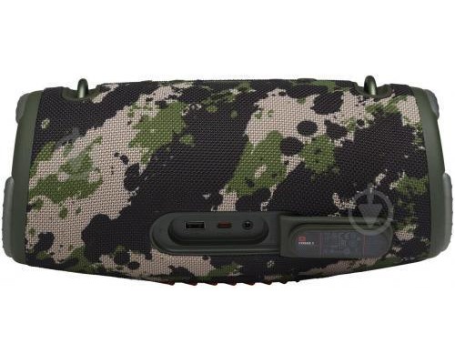 Портативная колонка JBL XTREME 3 CAMO JBLXTREME3CAMORU