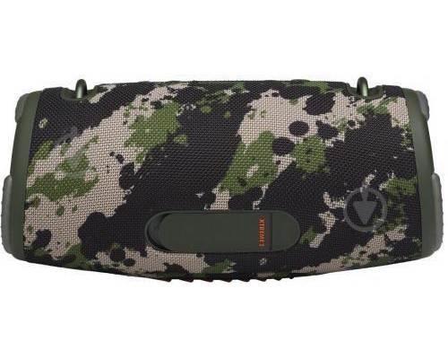 Портативная колонка JBL XTREME 3 CAMO JBLXTREME3CAMORU