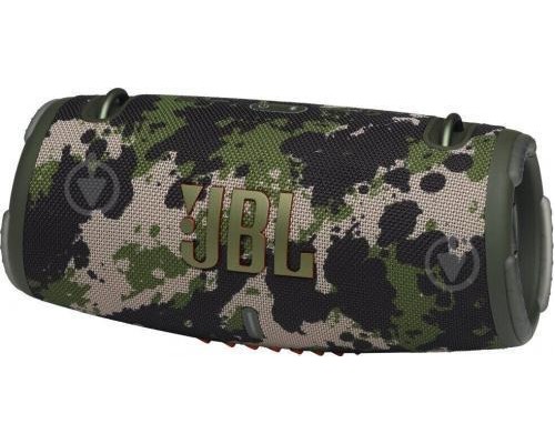 Портативная колонка JBL XTREME 3 CAMO JBLXTREME3CAMORU