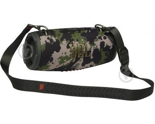 Портативная колонка JBL XTREME 3 CAMO JBLXTREME3CAMORU