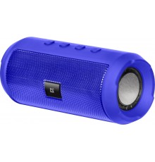 Акустическая система DEFENDER Enjoy S500 Мощность звука 10 Вт да Цвет синий 0.3 кг 65680                                                                                                                                                                  