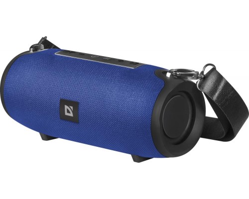 Акустическая система DEFENDER Enjoy S900 Мощность звука 10 Вт да Цвет синий 0.8 кг 65905