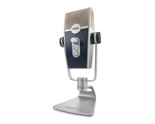 Микрофон LYRA C44-USB AKG