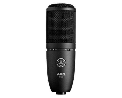 Микрофон P120 3101H00400 AKG