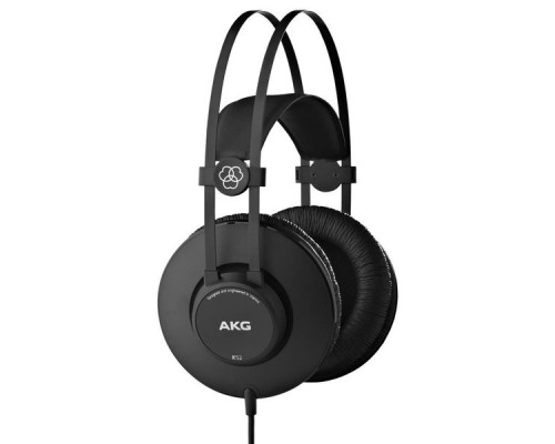 Нaушники K52 3169H00010 AKG