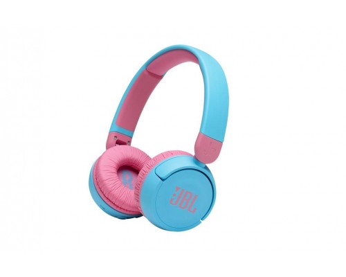 Нaушники BLUETOOTH JR310BT BLUE JBL