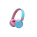 Нaушники BLUETOOTH JR310BT BLUE JBL