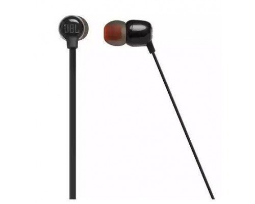 Гарнитура T115BT BLACK JBL