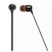 Гарнитура T115BT BLACK JBL